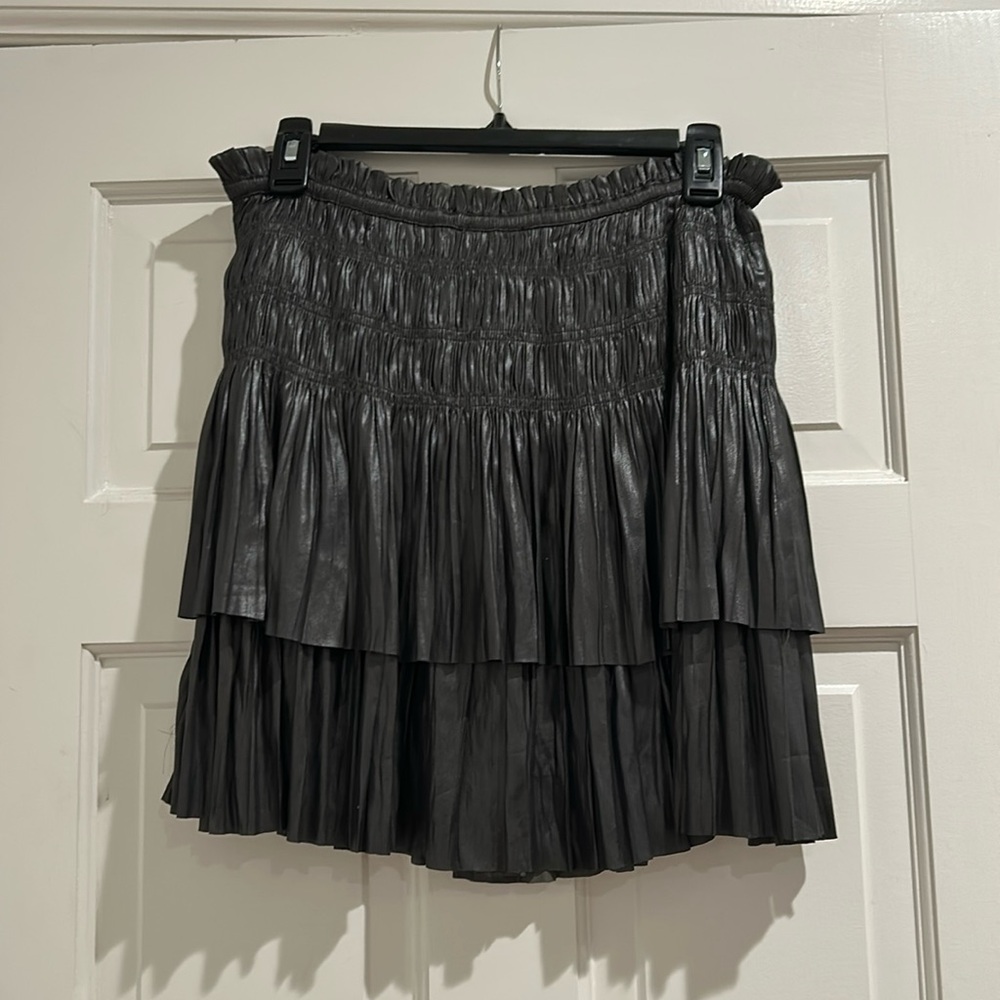 CURRENT AIR SKIRT